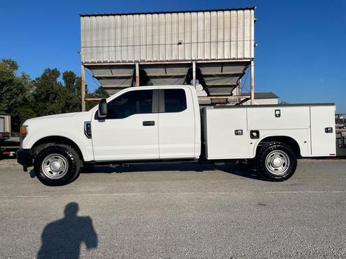 2021 Ford F-350 XL