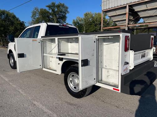 2021 Ford F-350 XL