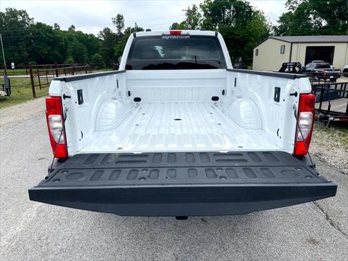 2022 Ford F-250 XL
