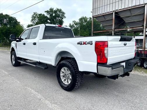 2022 Ford F-250 XL