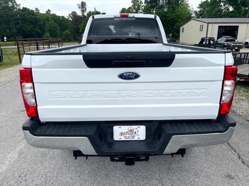 2022 Ford F-250 XL