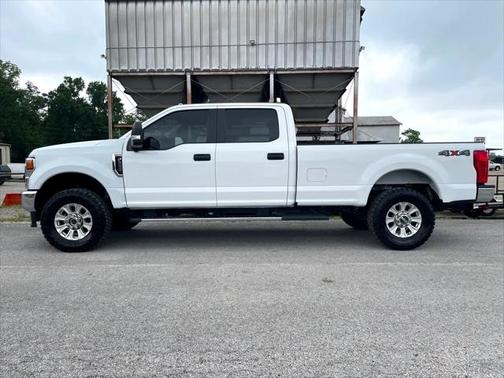 2022 Ford F-250 XL