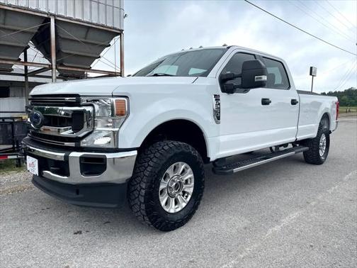 2022 Ford F-250 XL