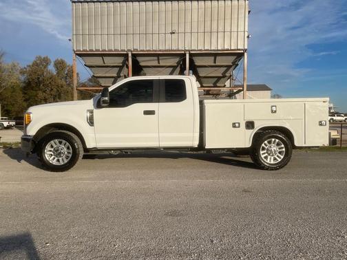 2017 Ford F-250 XL