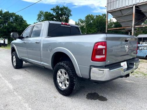 2021 RAM 2500 Laramie Crew Cab 4x4 6'4' Box