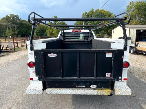 2016 Chevrolet Silverado 2500 WT