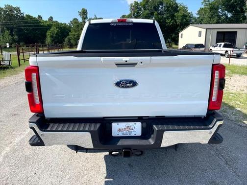 2023 Ford F-250 Lariat