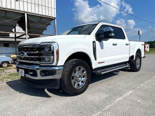 2023 Ford F-250 Lariat