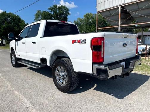 2023 Ford F-250 Lariat