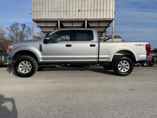 2022 Ford F-250 XLT