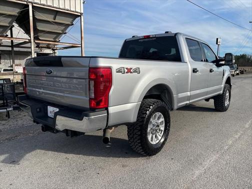 2022 Ford F-250 XLT