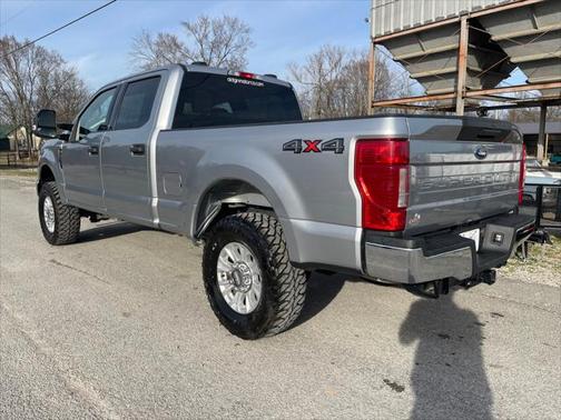 2022 Ford F-250 XLT