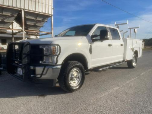 2019 Ford F-250 XL