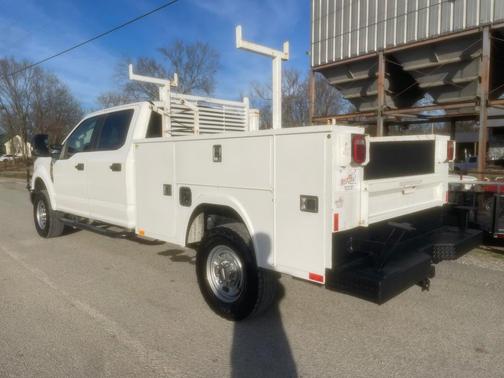 2019 Ford F-250 XL