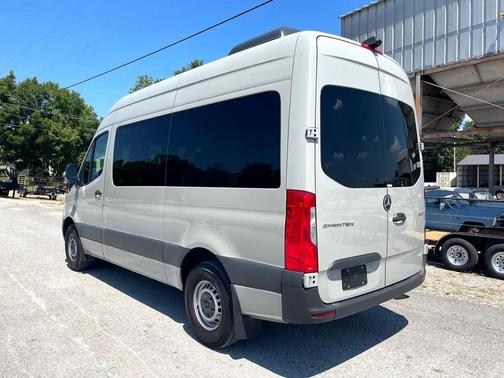 2022 Mercedes-Benz Sprinter 2500 High Roof