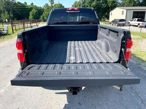 2016 GMC Sierra 2500 Denali