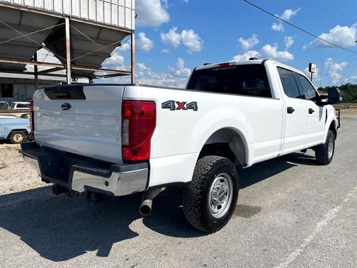 2021 Ford F-250 XLT