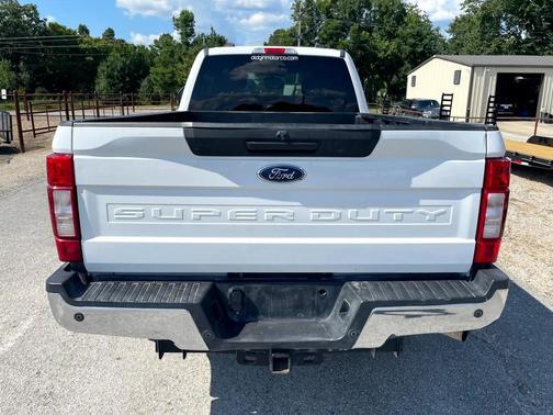 2021 Ford F-250 XLT