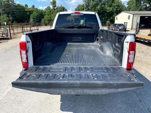 2021 Ford F-250 XLT
