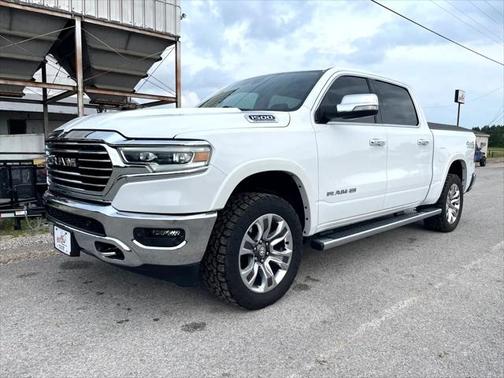 2021 RAM 1500 Longhorn