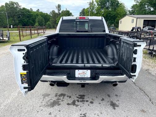 2021 RAM 1500 Longhorn