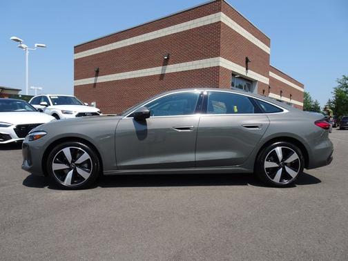2025 Audi A5 Premium