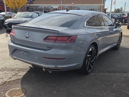 2023 Volkswagen Arteon SEL Premium R-Line
