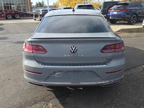 2023 Volkswagen Arteon SEL Premium R-Line