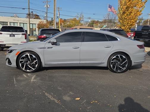 2023 Volkswagen Arteon SEL Premium R-Line