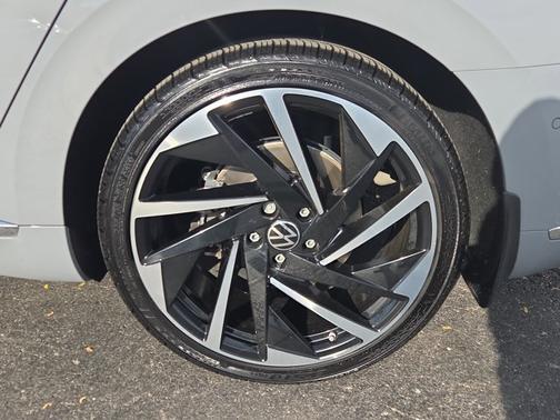 2023 Volkswagen Arteon SEL Premium R-Line