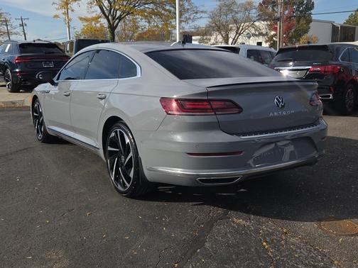 2023 Volkswagen Arteon SEL Premium R-Line