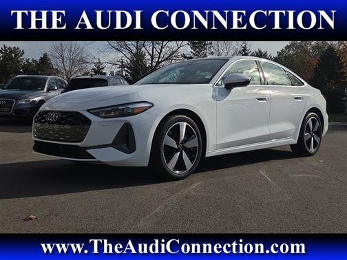 2025 Audi A5 Premium