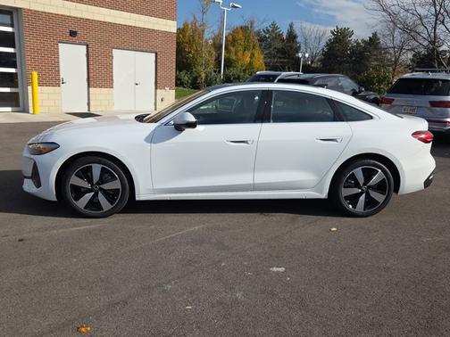 2025 Audi A5 Premium