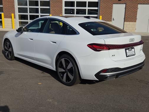 2025 Audi A5 Premium