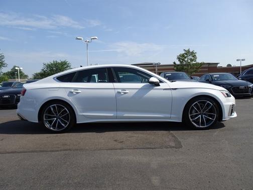 2024 Audi A5 Sportback S line Premium Plus