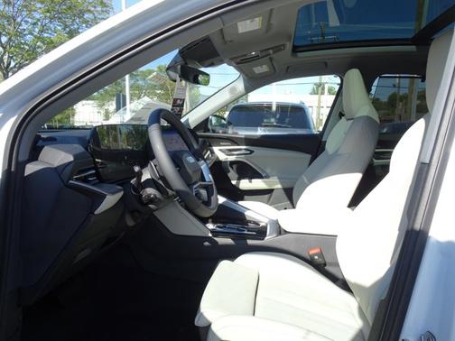 2025 Audi Q5 Prestige