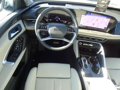 2025 Audi Q5 Prestige