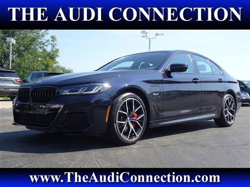 2023 BMW 530e 530e xDrive