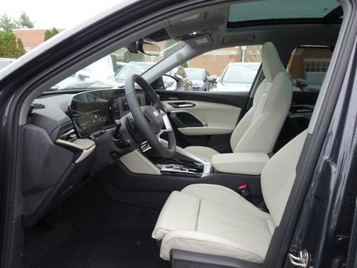 2025 Audi Q5 Prestige