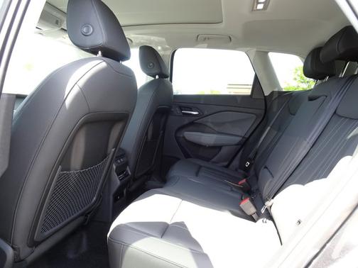 Daytona Gray Pearl Effect 2026 Audi Q3 S line