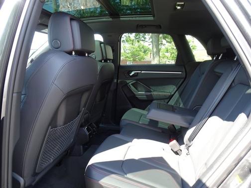2025 Audi Q3 S line Premium Plus
