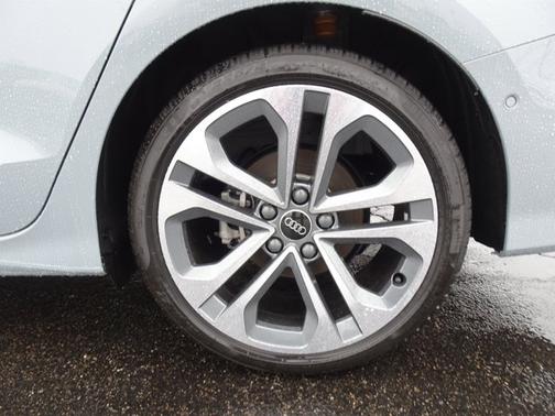 2026 Audi A3 Premium