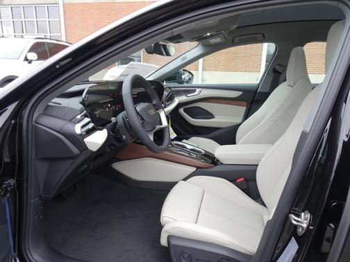 2026 Audi A6 Premium Plus