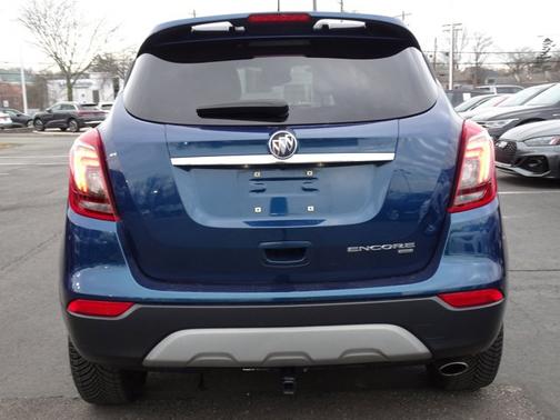 2019 Buick Encore Sport Touring
