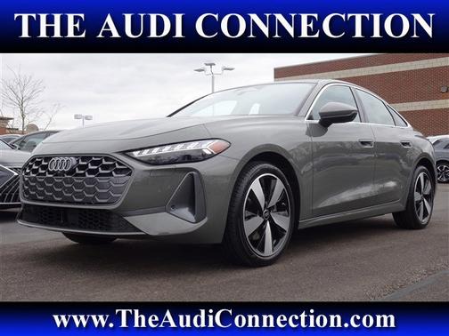 2025 Audi A5 Premium Plus