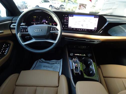 2025 Audi A5 Premium Plus