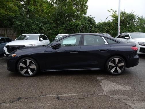 2026 Audi A5 Premium Plus