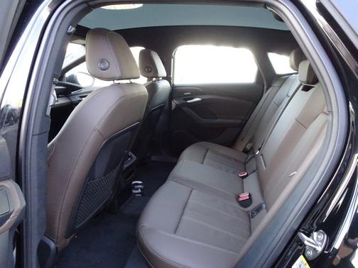 2025 Audi A6 e-tron Prestige