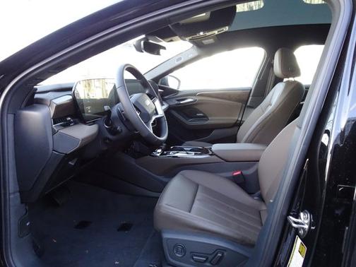 2025 Audi A6 e-tron Prestige