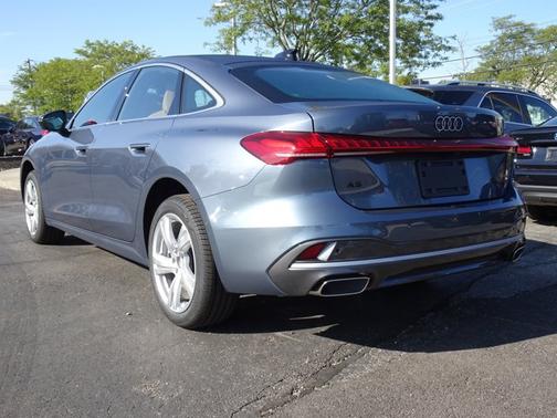 2025 Audi A5 Premium Plus